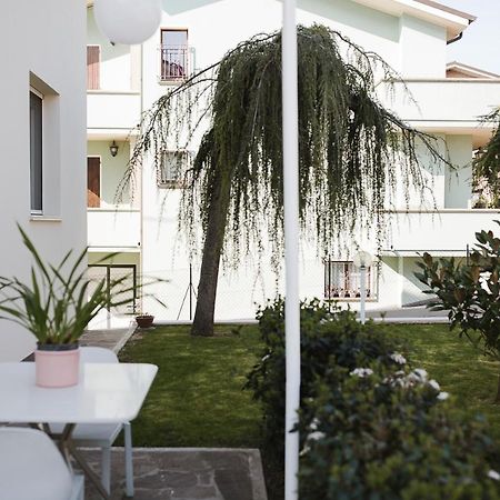 B&B "Al Colle 11" 法诺 外观 照片