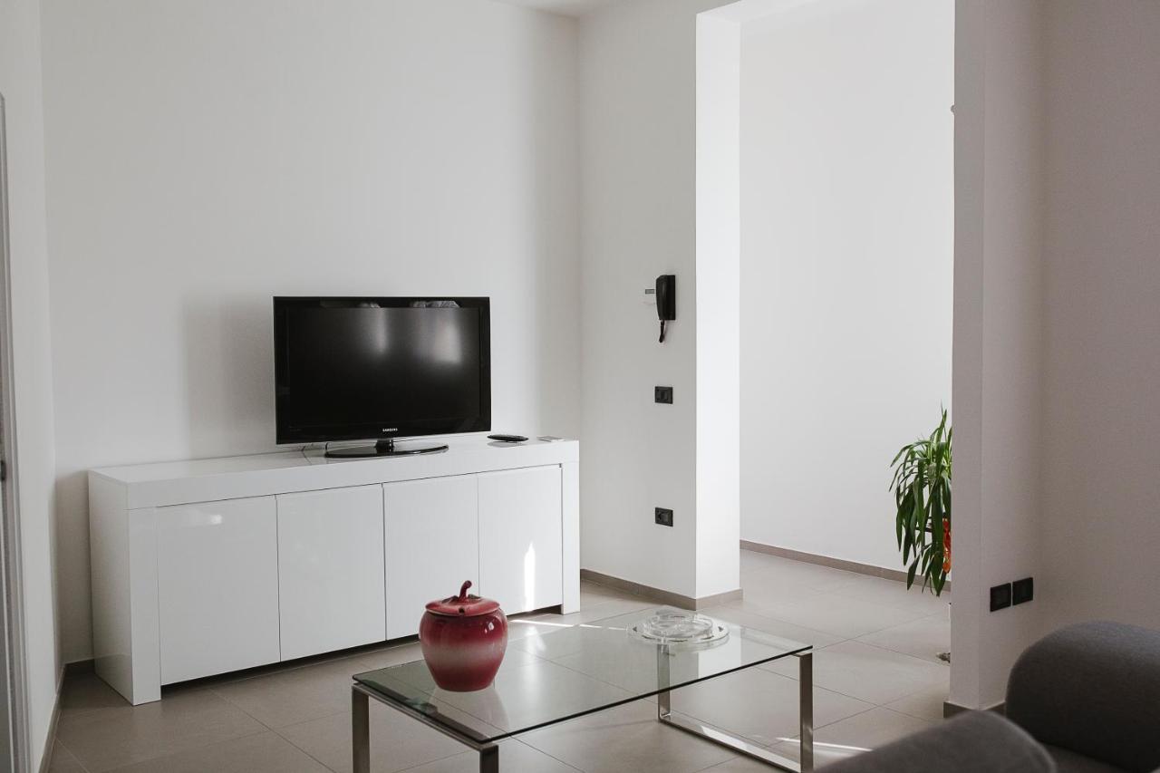 B&B "Al Colle 11" 法诺 外观 照片