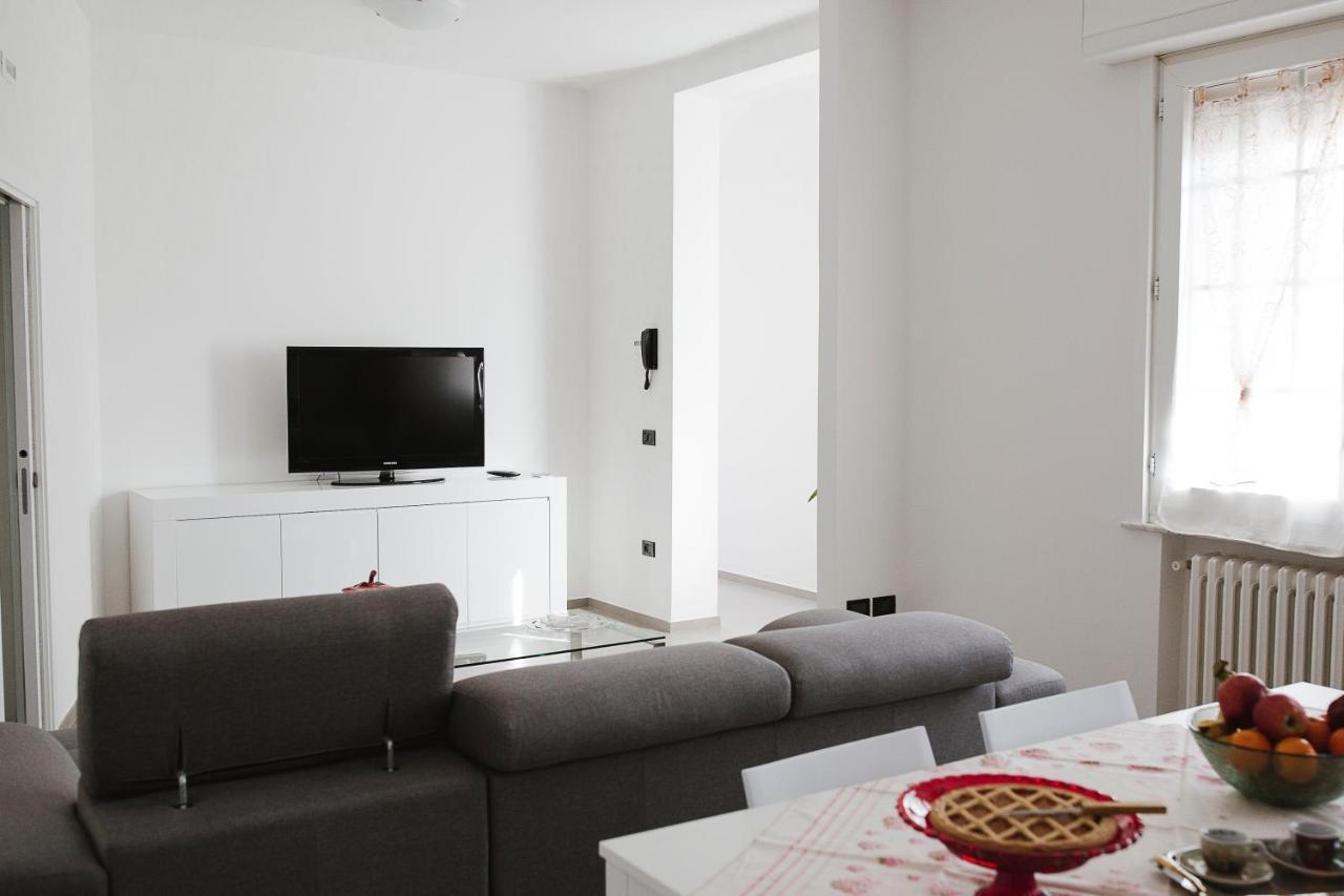 B&B "Al Colle 11" 法诺 外观 照片