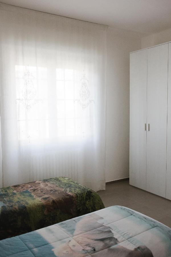 B&B "Al Colle 11" 法诺 外观 照片