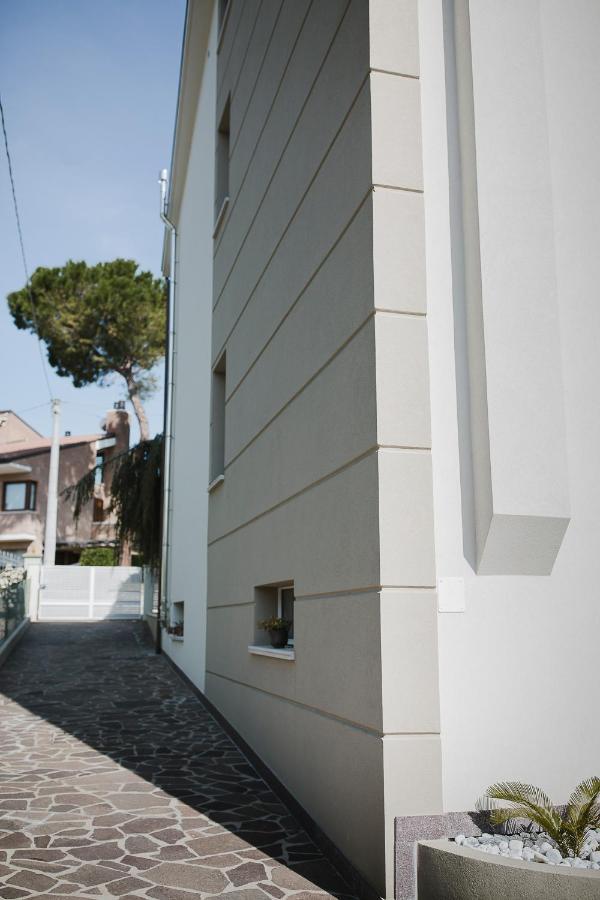 B&B "Al Colle 11" 法诺 外观 照片