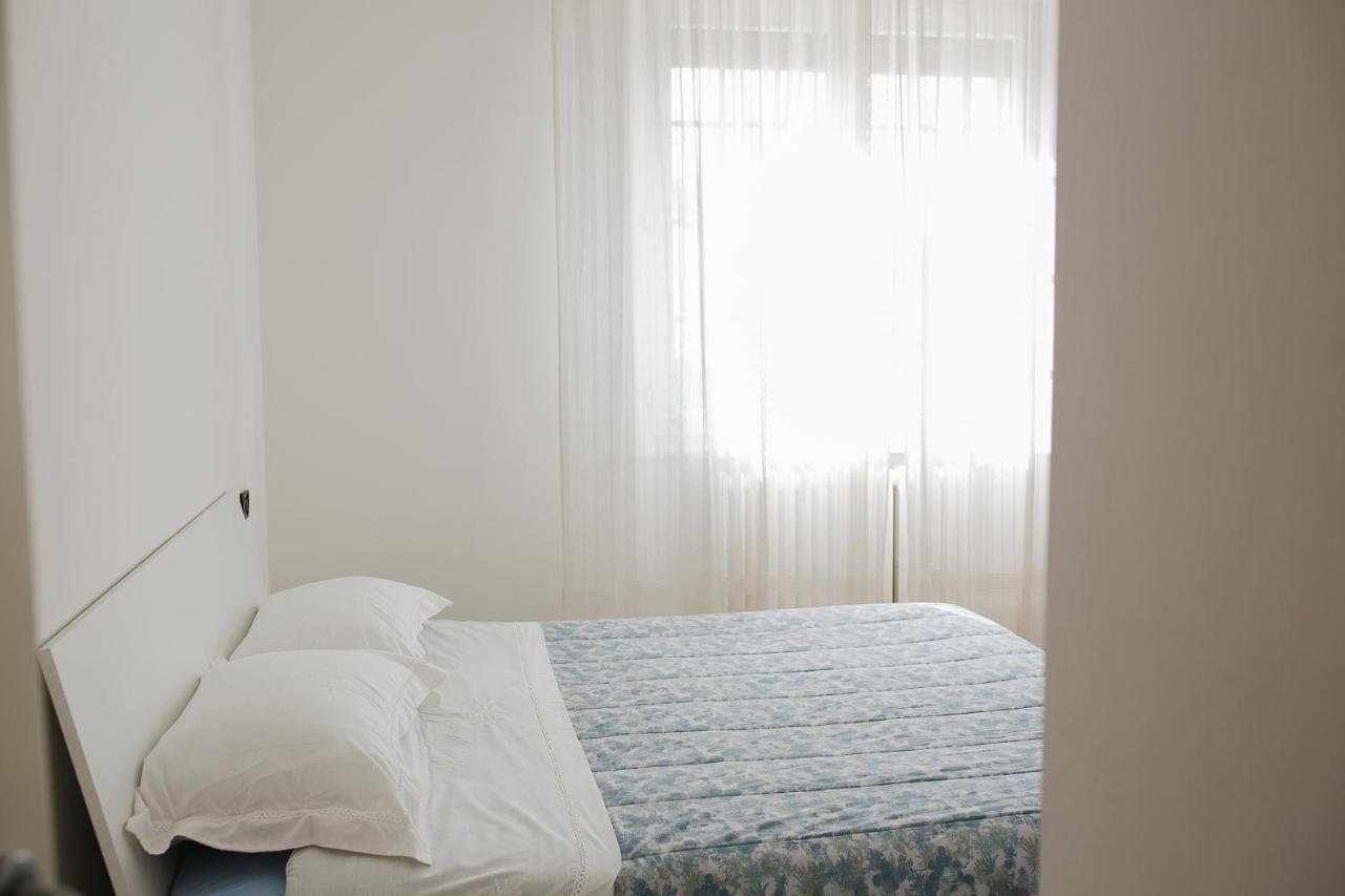 B&B "Al Colle 11" 法诺 外观 照片