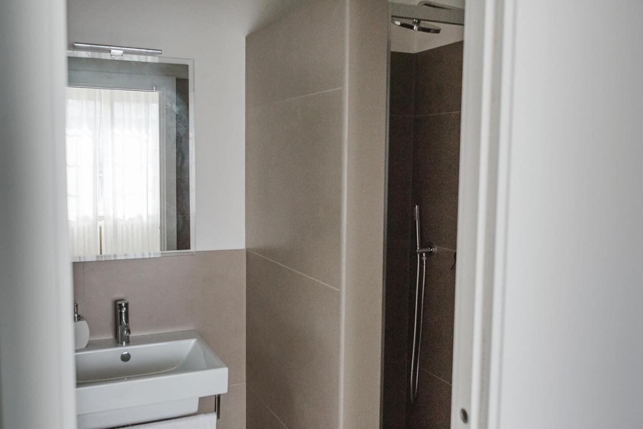 B&B "Al Colle 11" 法诺 外观 照片