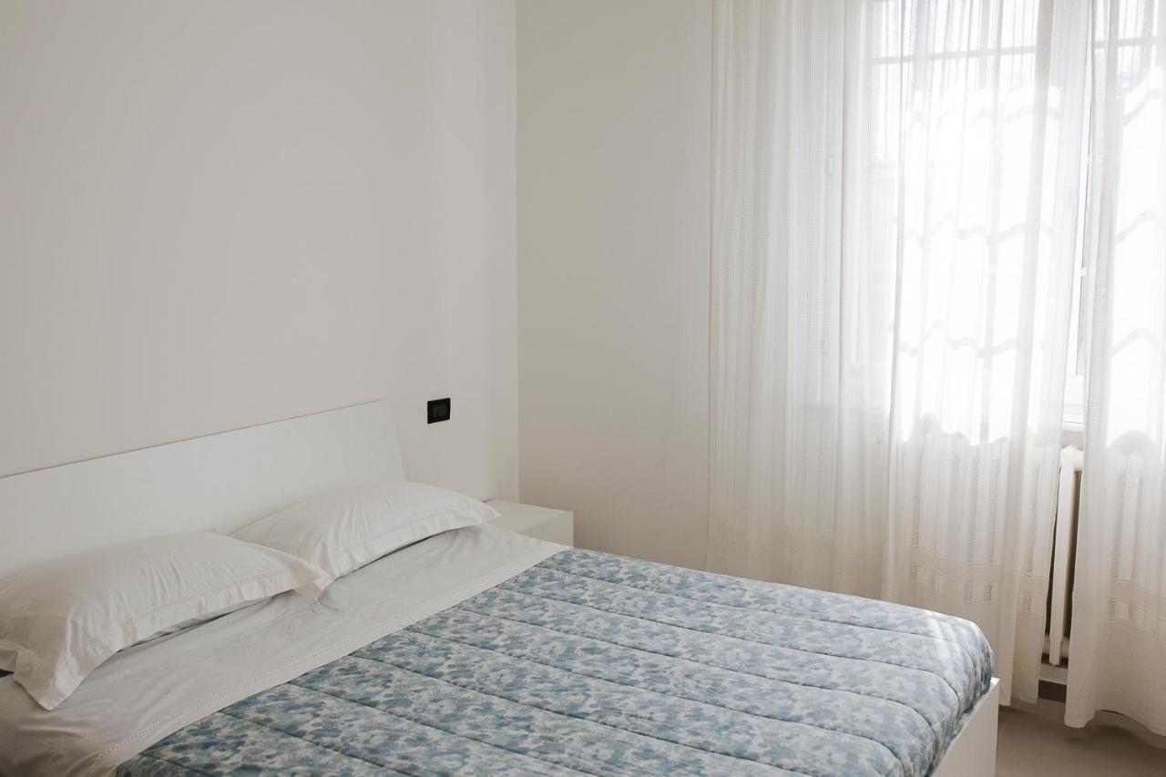 B&B "Al Colle 11" 法诺 外观 照片