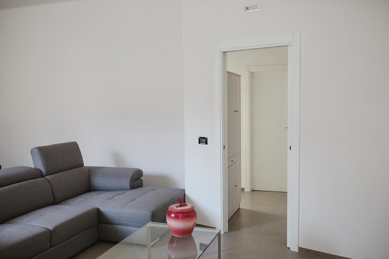 B&B "Al Colle 11" 法诺 外观 照片
