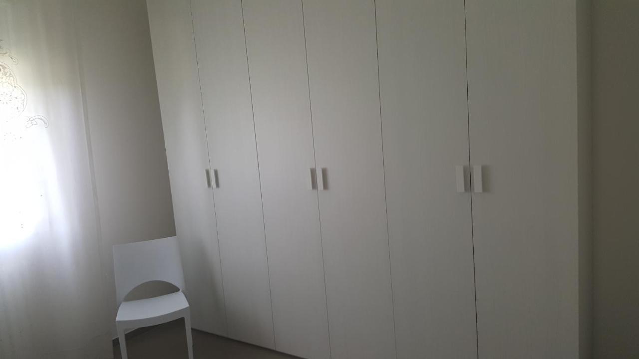 B&B "Al Colle 11" 法诺 外观 照片