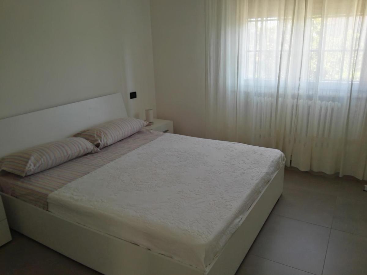 B&B "Al Colle 11" 法诺 外观 照片