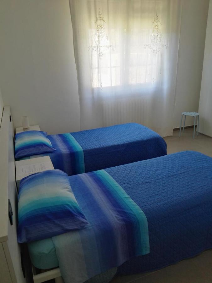 B&B "Al Colle 11" 法诺 外观 照片