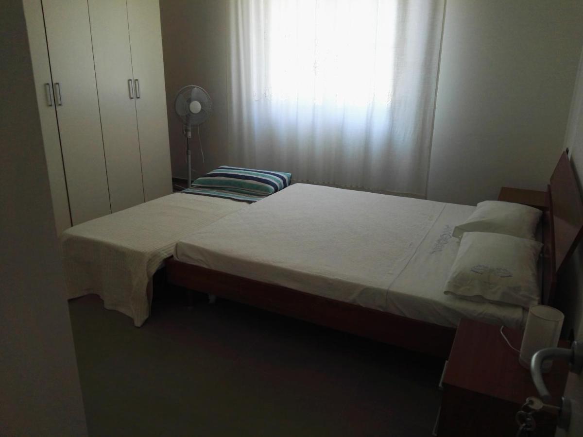 B&B "Al Colle 11" 法诺 外观 照片
