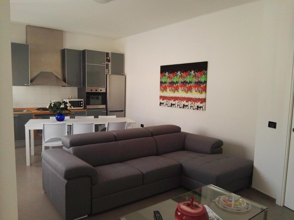 B&B "Al Colle 11" 法诺 外观 照片