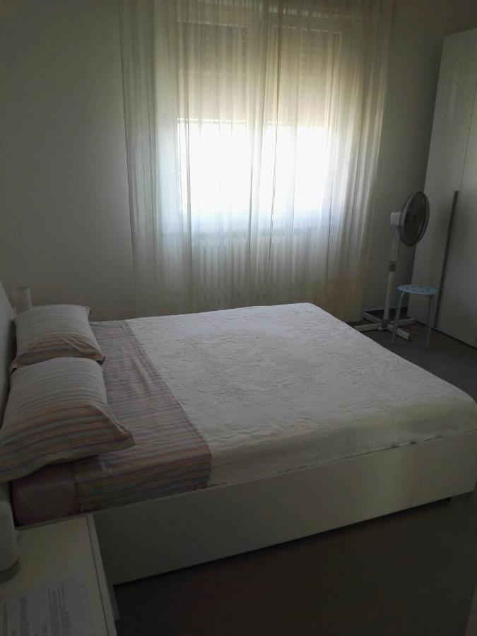 B&B "Al Colle 11" 法诺 外观 照片