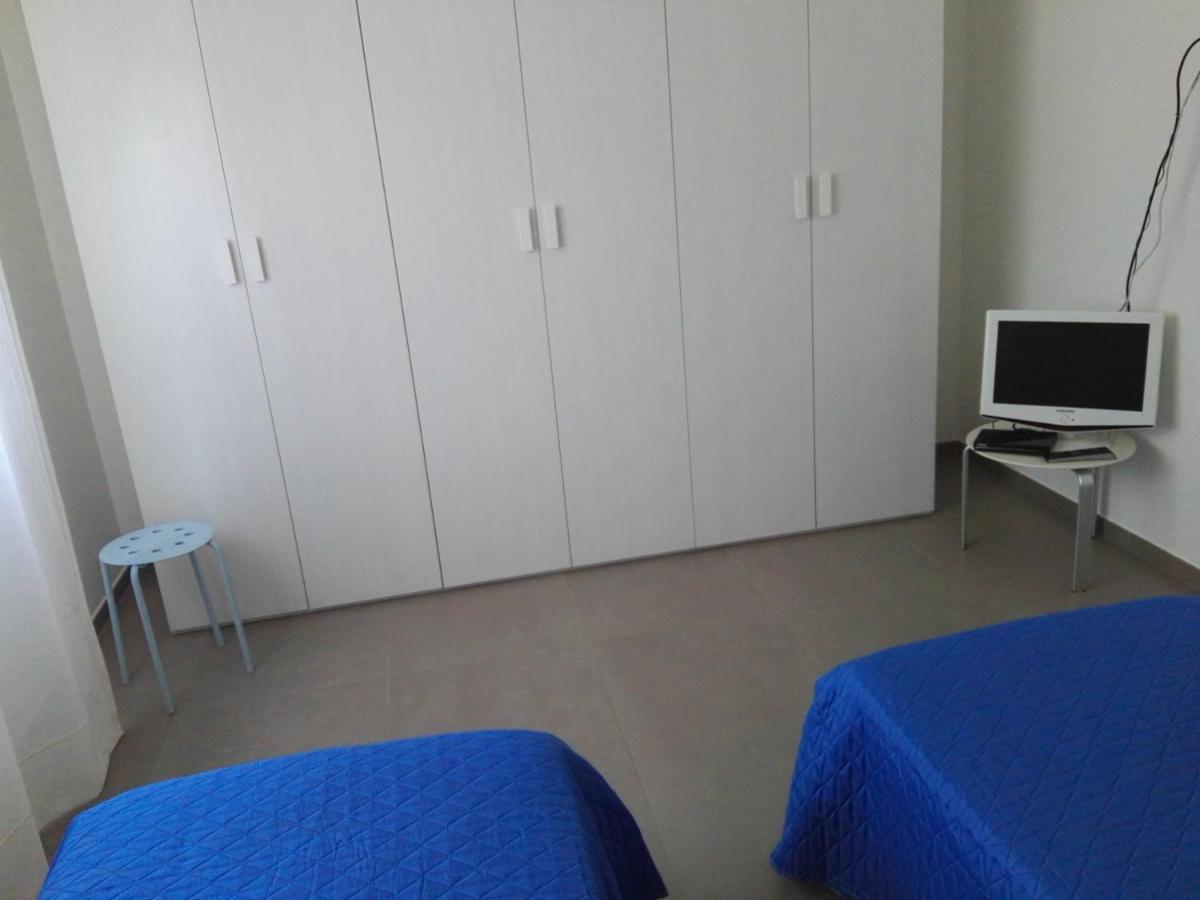 B&B "Al Colle 11" 法诺 外观 照片